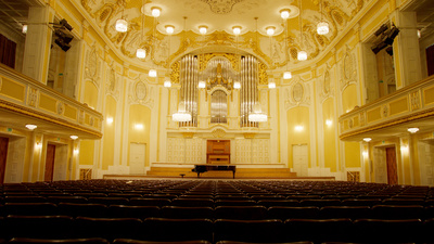 Der Klang Salzburgs - Mozarts Vermächtnis