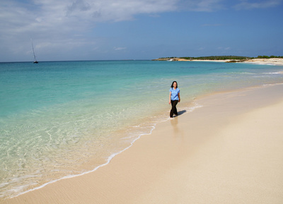 Fernweh: Karibik (6/7)