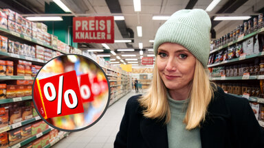 Zdfzeit - Die Tricks Der Supermärkte - Mit Pia Osterhaus