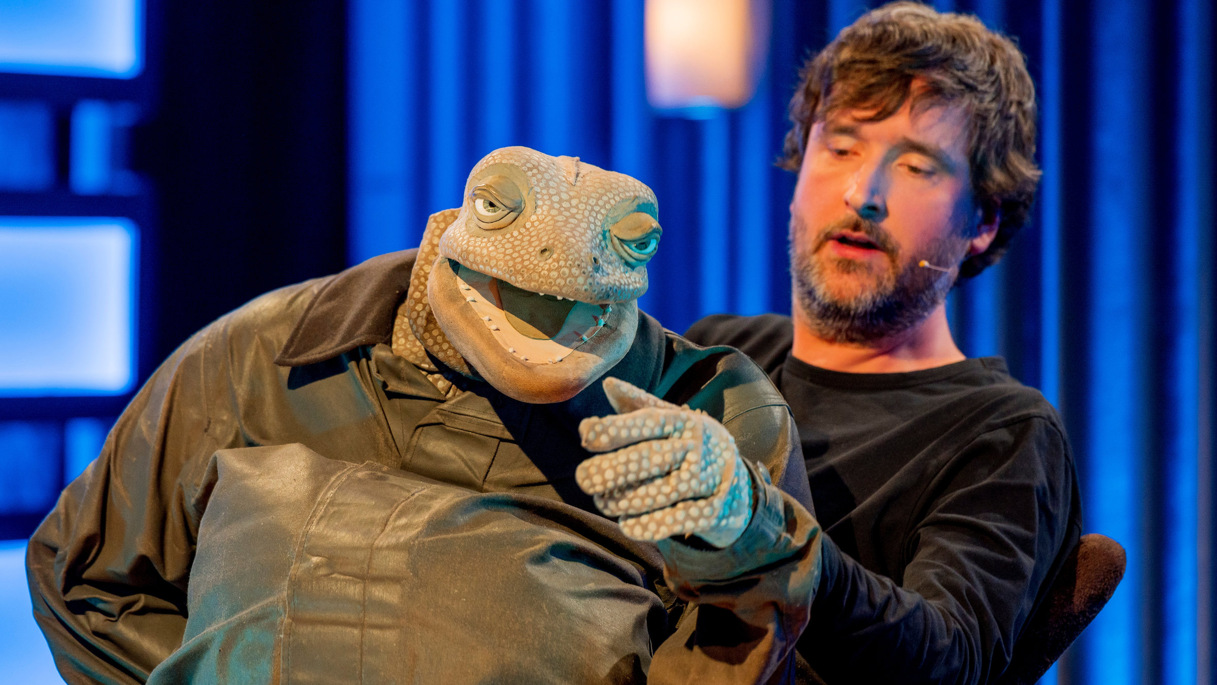 "Michael Hatzius: ECHSOTERIK": Michael Hatzius