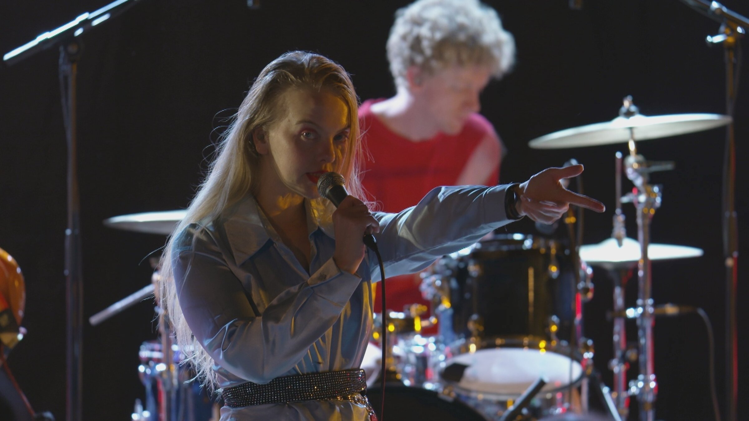 "Nürnberg Pop Festival 2024": Dream Wife.