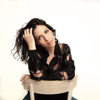 Lucerne Festival 2025 - Beatrice Rana spielt Rachmaninow