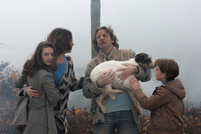 Neues aus dem Reihenhaus