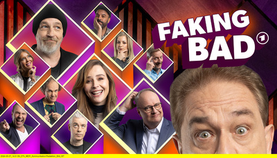 Faking Bad