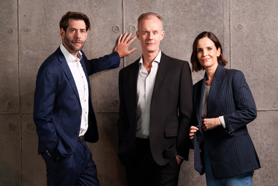 Die Anstalt