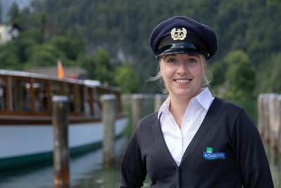 Urlaub im Berchtesgadener Land