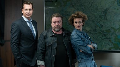 Fernsehfilm Der Woche - Der Gute Bulle