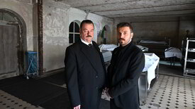 Sterben für Beginner