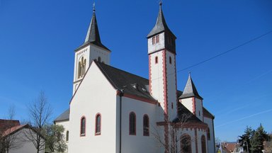 Gottesdienst - Tu Dich Auf!