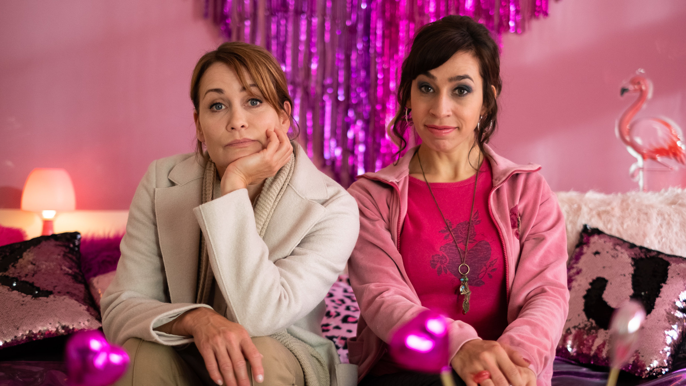 Dreiraumwohnung Zdfmediathek