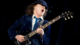 AC/DC: Live at Donington