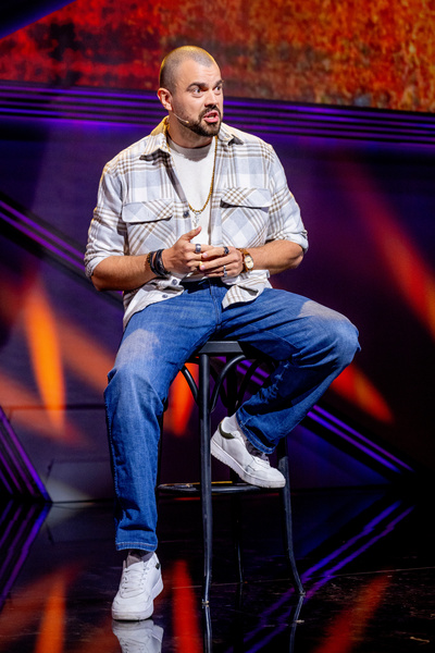 Nikita Miller: Es war einmal im Nirgendwo