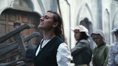 Die Europa-Saga (5/6)