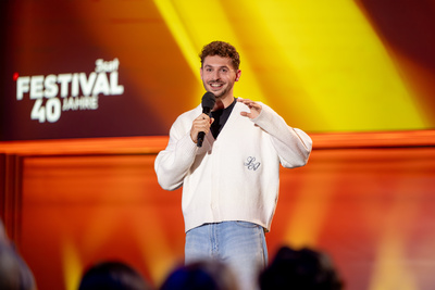 Fabian Lampert: Einer dieser Abende