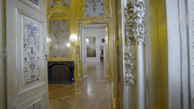 Wiens verborgene Palais (2/3)