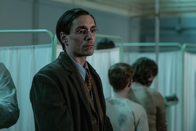 Die Kinder von Windermere