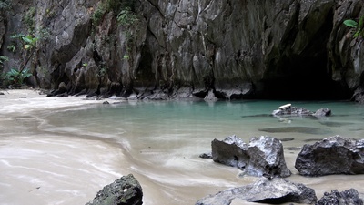 Traumorte - Thailands faszinierende Inselwelt