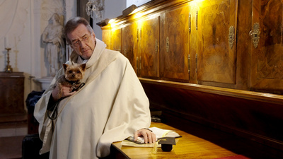 St. Stephan und die Tiere