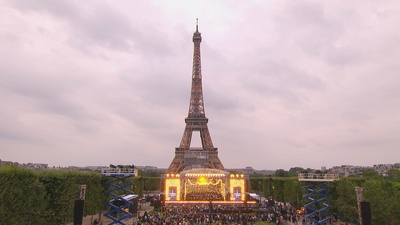 Concert de Paris 2023