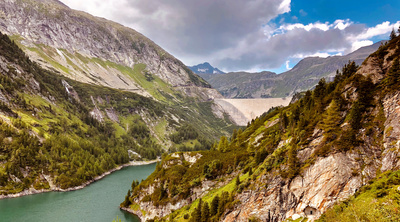 Vom Zauber der Berge - Kärntens faszinierende Alpenwelt