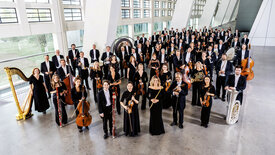 Eröffnungskonzert Rheingau Musik Festival 2026