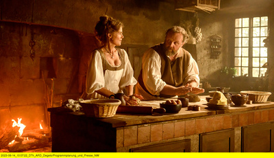 À la Carte! - Freiheit geht durch den Magen