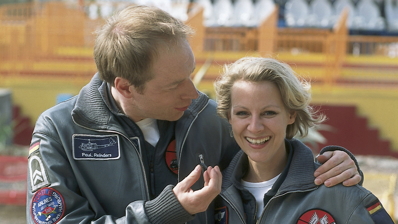 Fünftes Rad am Wagen ZDFmediathek