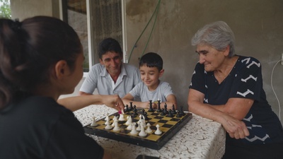 Naturparadies Armenien (2/2)