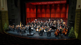 Christmas classics at the movies