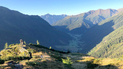 Vom Zauber der Berge - Kärntens faszinierende Alpenwelt