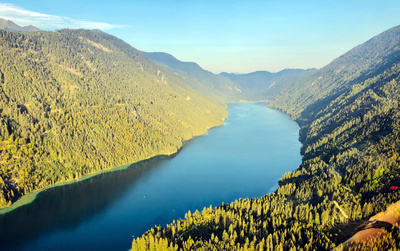 Vom Zauber der Berge - Kärntens faszinierende Alpenwelt