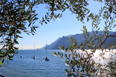 Abenteuer Gardasee