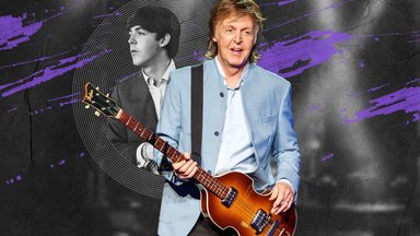 Zdfzeit - Mensch Paul Mccartney! Der Ewige Beatle