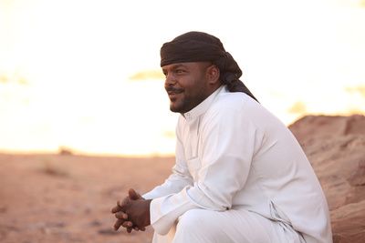 Die Farben der Wüste (2/3)