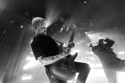 Electric Callboy: Tekkno Tour '23 - Live in Europe