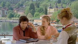 Ein Schloss am Wörthersee - Der Film