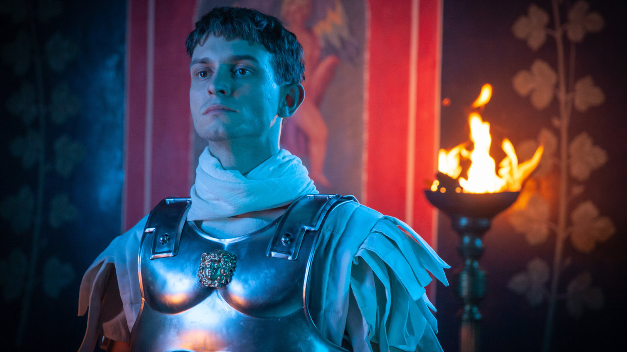 Augustus Kampf um Rom ZDFmediathek