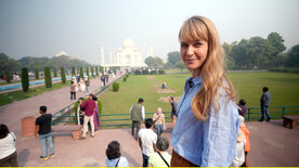 Indien erleben