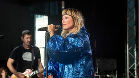 Pop Around@Bauhaus: MIA