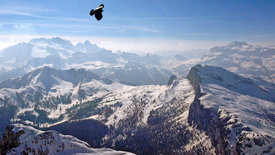 Südtirol - Die Dolomiten zwischen Brenner und Bozen