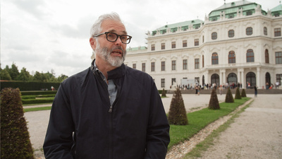 Wiens erotische Palais (3/3)