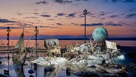 Eröffnung Bregenzer Festspiele 2025