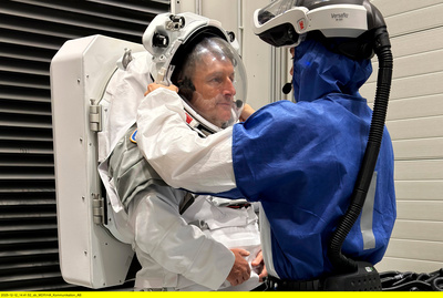 NANO: Artemis 2 - Zurück zum Mond