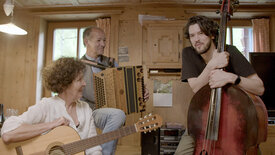 Sagenhaftes Ladinien - Kleine Heimat, große Welt