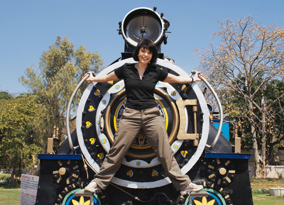 Bahnhöfe dieser Welt - Nächster Halt Zukunft