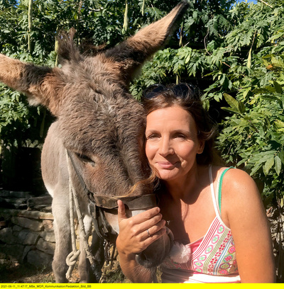 Elba - Grüne Oase & Meer