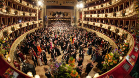 Wiener Opernball 2026