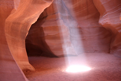 Die Farben der Wüste (3/3)