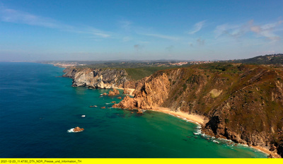 Im Herzen Portugals