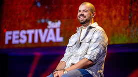 Nikita Miller: Es war einmal im Nirgendwo